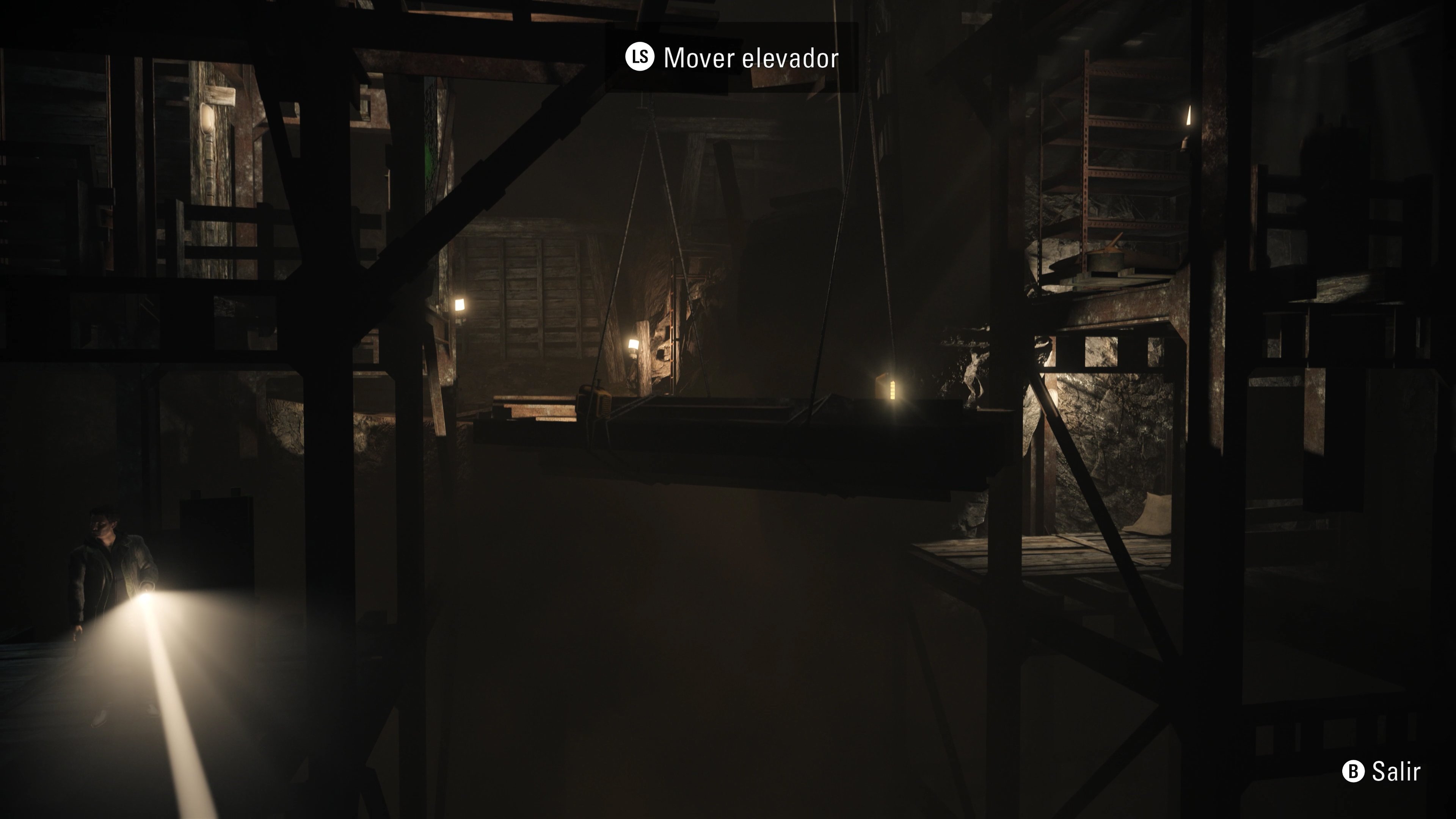 Alan Wake Remastered - Imagen 21